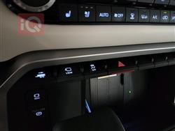 Toyota Sequoia